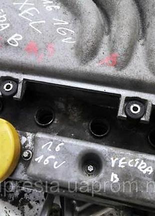 Двигатель opel vectra b 1.6 16v x16xel 2