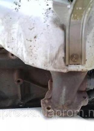 Двигатель opel vectra b 1.6 16v x16xel 3