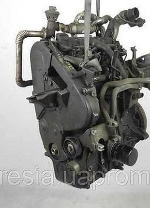 Двигатель peugeot 2.2 hdi 4hy 10