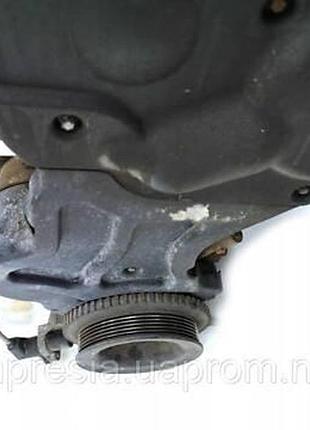 Двигатель opel vectra b 1.6 16v x16xel 4