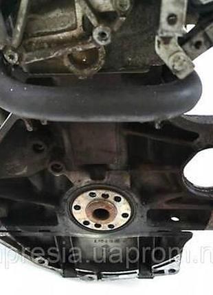 Двигатель opel vectra b 1.6 16v x16xel 6