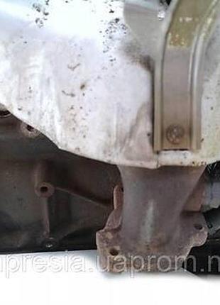 Двигатель opel vectra b 1.6 16v x16xel 10
