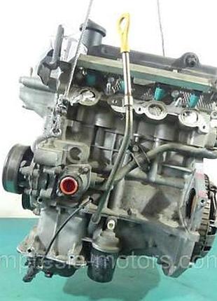 Двигатель hyundai i20 1.2 16v