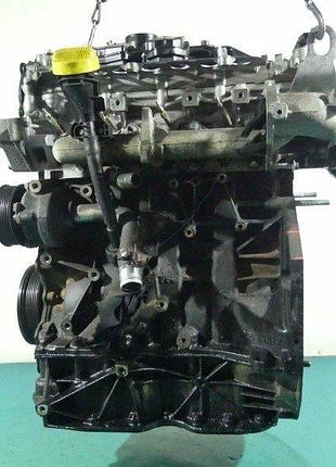 Двигатель renault latitude m9rm817, m9r817 2.0 dci film