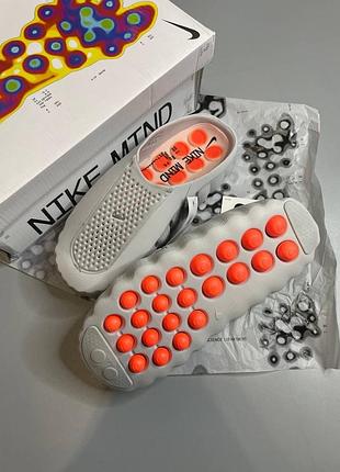 ‼️хіт‼️тапки nike mind 001 / nike mind 001 тапки / тапки найк mind 001