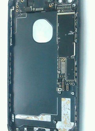 Смартфон apple iphone 7 plus a1784