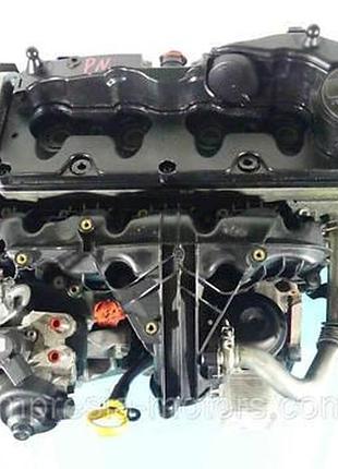 Двигатель vw touran i 2.0 tdi