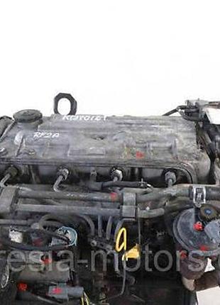 Двигун mazda premacy 2.0 ditd rf2a kompletny 2