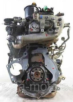 Двигун mazda premacy 2.0 ditd rf2a kompletny 3