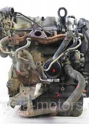 Двигун mazda premacy 2.0 ditd rf2a kompletny 4
