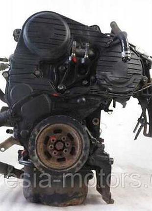Двигун mazda premacy 2.0 ditd rf2a kompletny 5