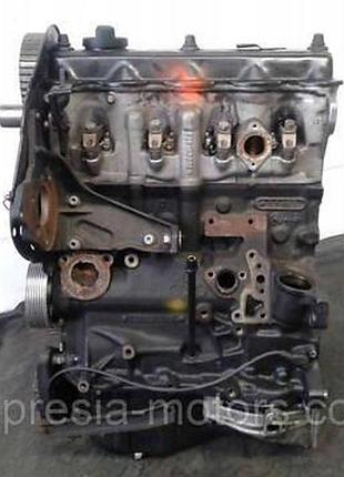 Двигун ahu 1,9 tdi passat b5 audi a4 b5