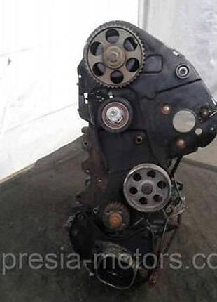 Двигатель ahu 1,9 tdi passat b5 audi a4 b5 2