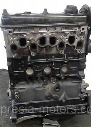 Двигатель ahu 1,9 tdi passat b5 audi a4 b5 3