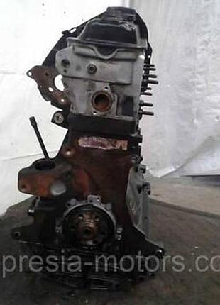 Двигатель ahu 1,9 tdi passat b5 audi a4 b5 4