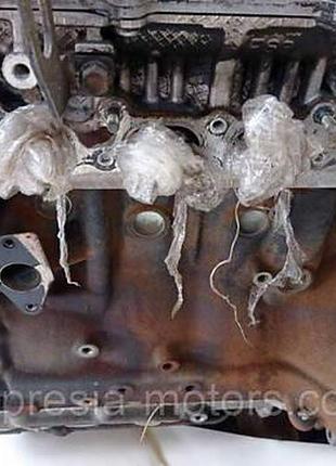 Двигатель mazda premacy 1.8 1.9 16v fp 2