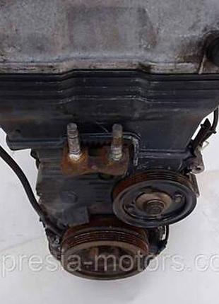 Двигатель mazda premacy 1.8 1.9 16v fp 4