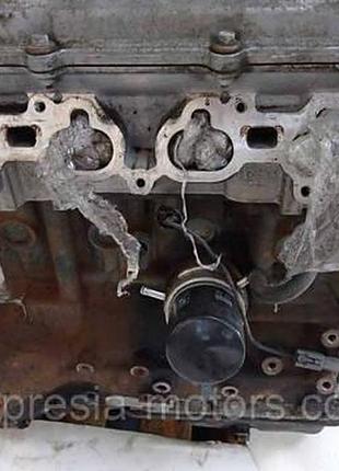 Двигатель mazda premacy 1.8 1.9 16v fp 5
