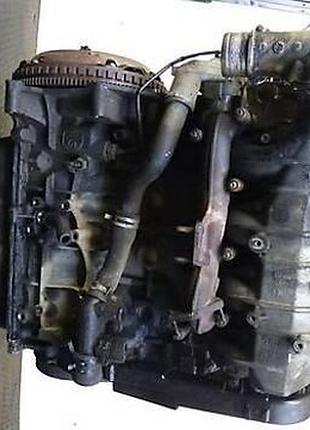 Б/у двигатель для peugeot 306.