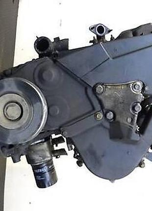 Б/у двигатель для peugeot 306. 2