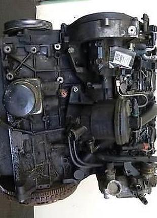 Б/у двигатель для peugeot 306. 3