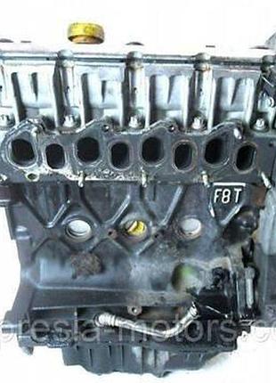 Двигатель renault scenic i fl 1.9 dci 102km f9q732
