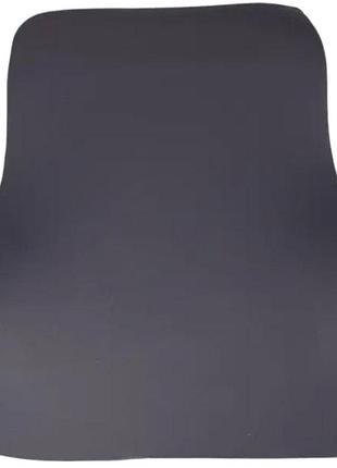 Подушка для спины minimal серый hp-56-25g