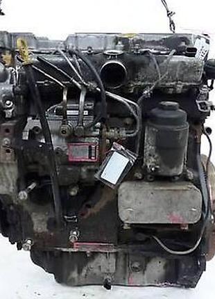 Б/у двигатель для opel vectra b 2.0dti.