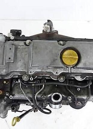 Б/у двигатель для opel vectra b 2.0dti. 7