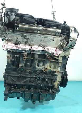 Двигатель vw passat b7 2.0 tdi film 3