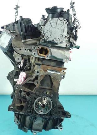 Двигатель vw passat b7 2.0 tdi film 6