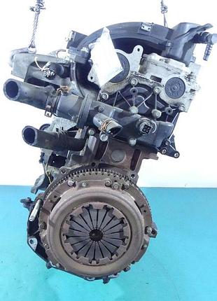 Двигатель renault clio ii k4ma744 1.6b 6