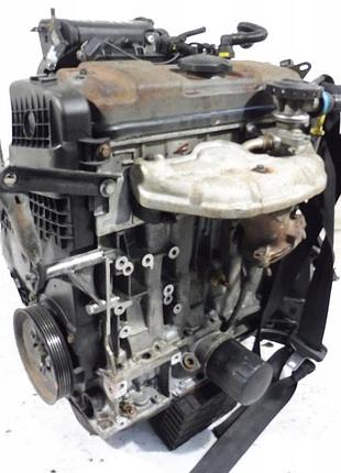 Двигун kfx citroen peugeot 1.4 8v 2
