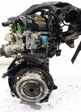 Двигун kfx citroen peugeot 1.4 8v 3
