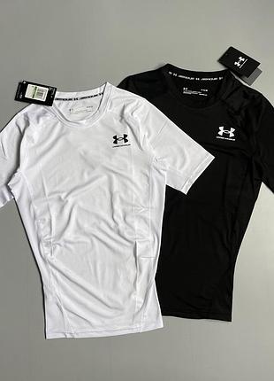 ‼️рашгард under armour / under armour рашгард / компресійна кофта under armour / компресіонка андер армор