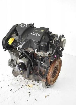 Двигун megane iii fluence 1.5 dci k9k834 4