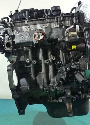 Двигун mazda 3 ii bl 08-13 1.6 citd 4