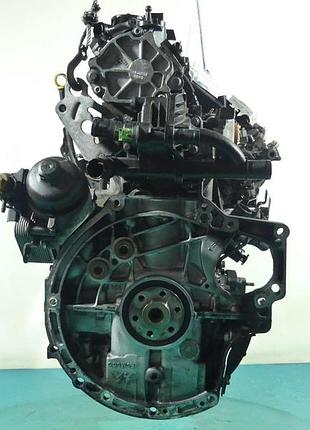 Двигун mazda 3 ii bl 08-13 1.6 citd 5