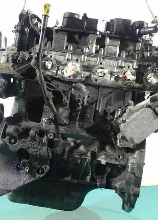 Двигун mazda 3 ii bl 08-13 1.6 citd 6