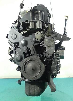 Двигун mazda 3 ii bl 08-13 1.6 citd 7