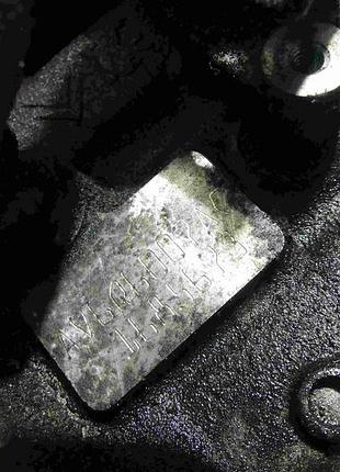Двигун mazda 3 ii bl 08-13 1.6 citd 8