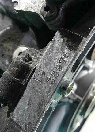 Двигун mazda 3 ii bl 08-13 1.6 citd 9