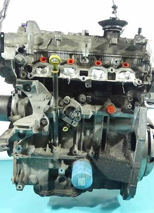 Двигун renault fluence h4m 738 1.6 16v
