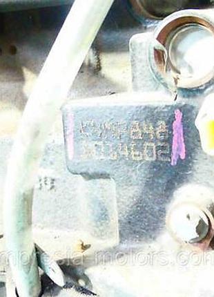 Двигатель renault megane iii k4m848, k4mp848, k4m 848 1.6 16v