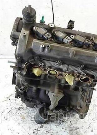 Двигатель toyota yaris i fl 1.0b 65km 03-05 1sz-fe