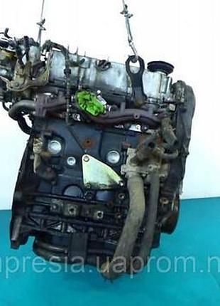 Двигатель mazda 6 rf 2.0 citd 121km 2004r 9