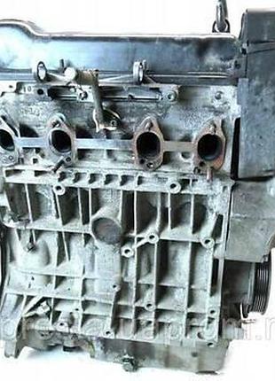 Двигатель volkswagen golf iv 1.6b 101km 97-03 apf