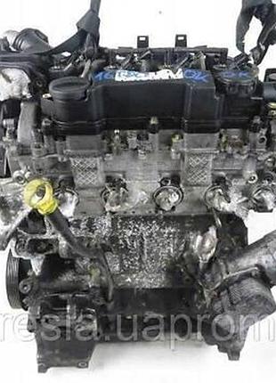 Двигатель mazda 3 1.6 di turbo hhda 2