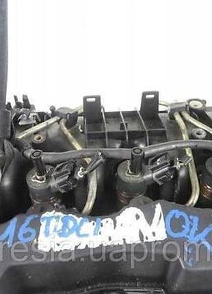 Двигатель mazda 3 1.6 di turbo hhda 3