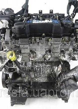Двигатель mazda 3 1.6 di turbo hhda 8